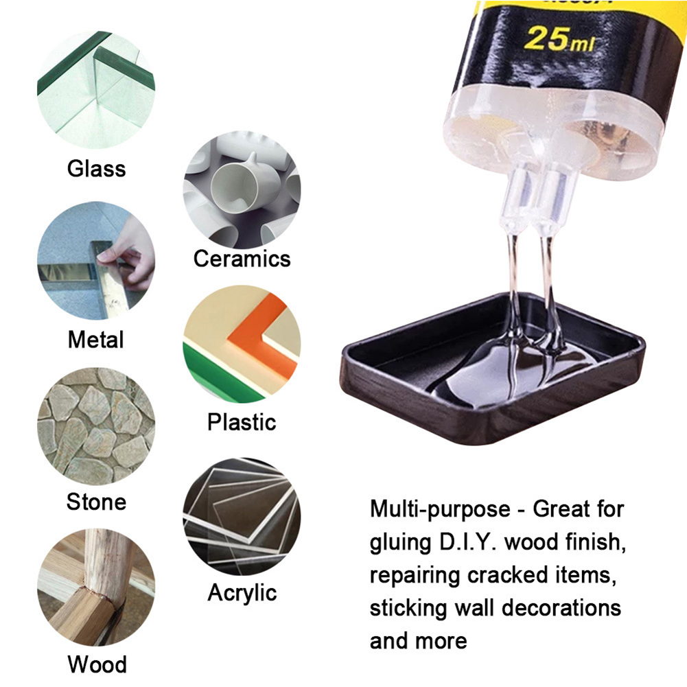 Universeller Epoxidharz-Super- – Woodworking Epoxy Bewertung und Preis