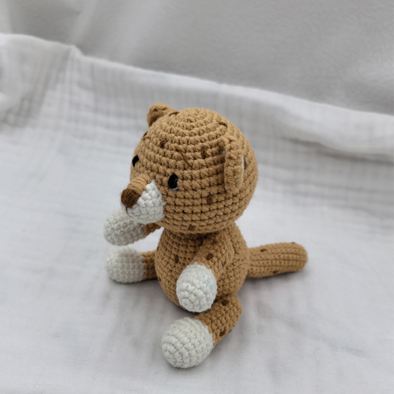 Handgemachte gehäkelte Baby Sa – Woodworking Rabbet Bewertung und Preis