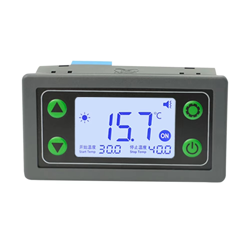 A38M Temperatur Controller Fer – Woodworking App Bewertung und Preis