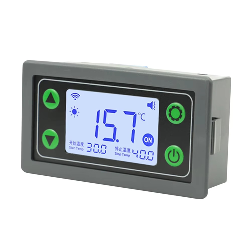 A38M Temperatur Controller Fer – Woodworking App Bewertung und Preis