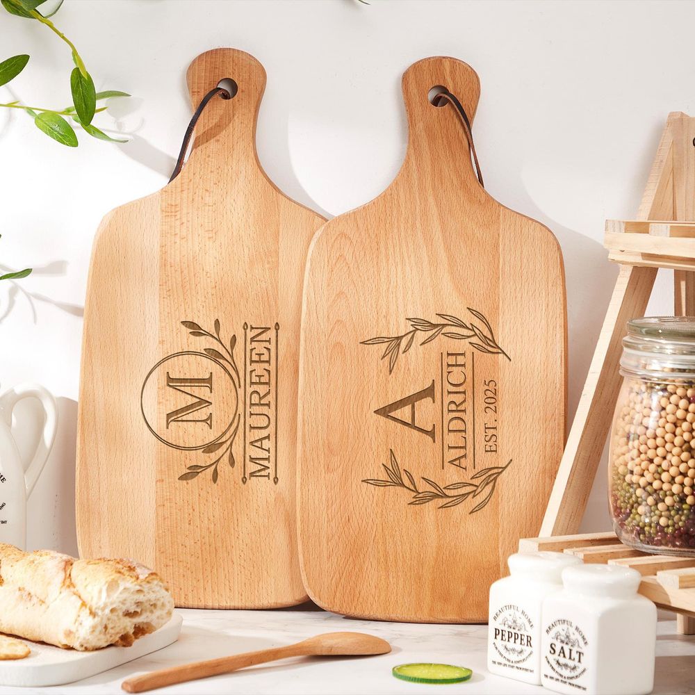 Personalisiertes Graviertes Ho – Woodworking Logo Bewertung und Preis