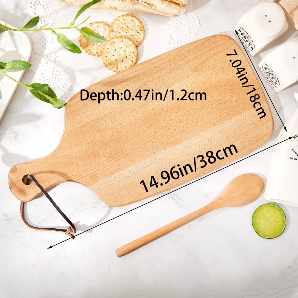 Personalisiertes Graviertes Ho – Woodworking Logo Bewertung und Preis