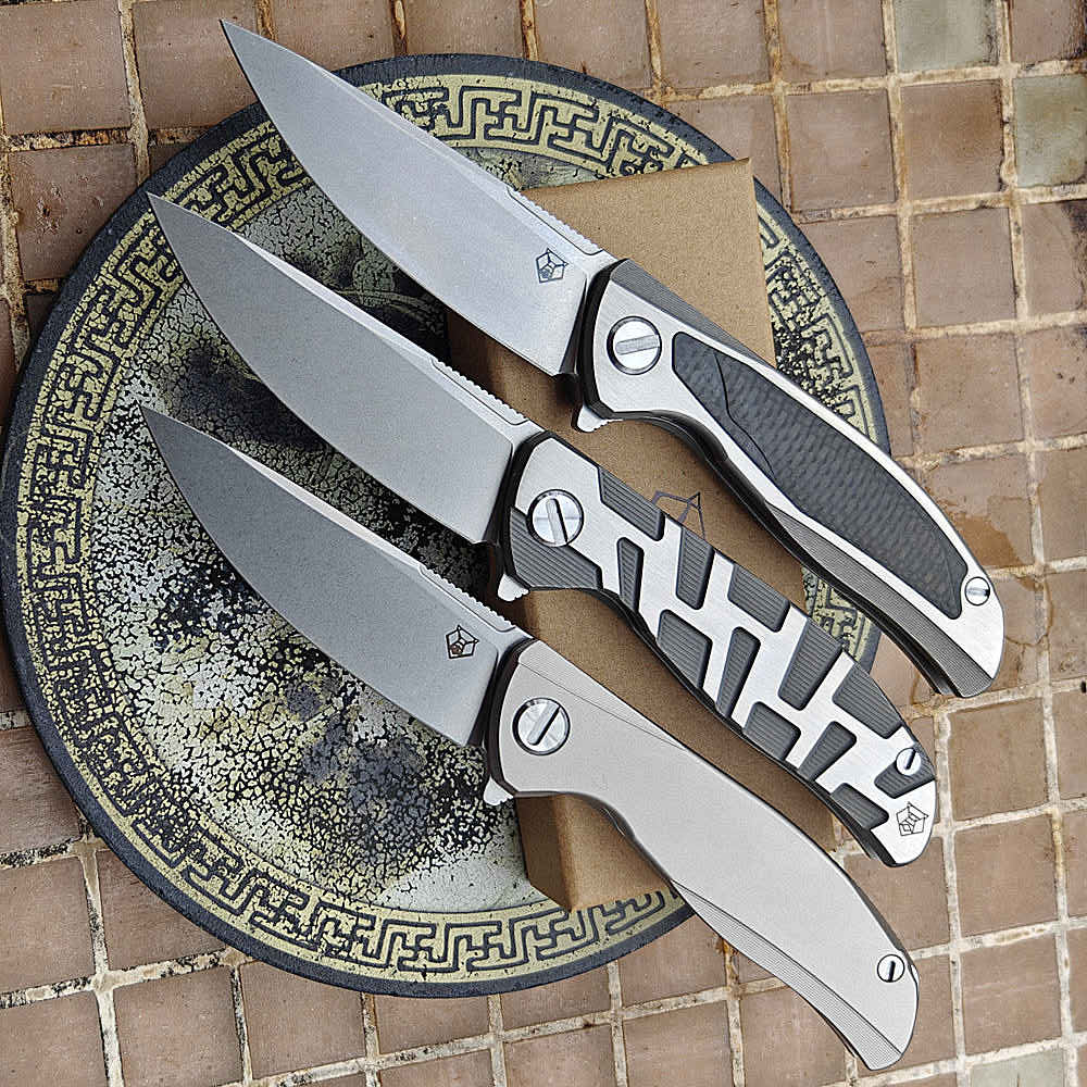 JUFULE Neue F95T F95 Keramik L – Woodworking Logo Bewertung und Preis