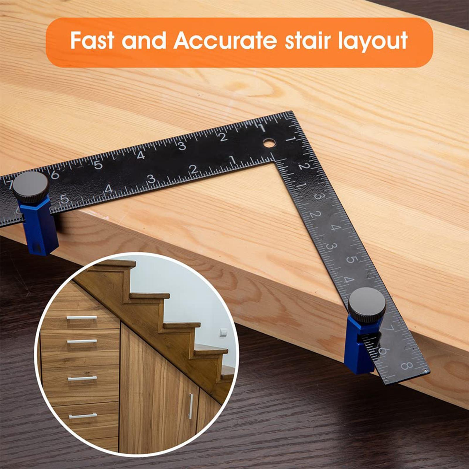 Quadratische Klemmen für die H – Woodworking Carpenter Bewertung und Preis