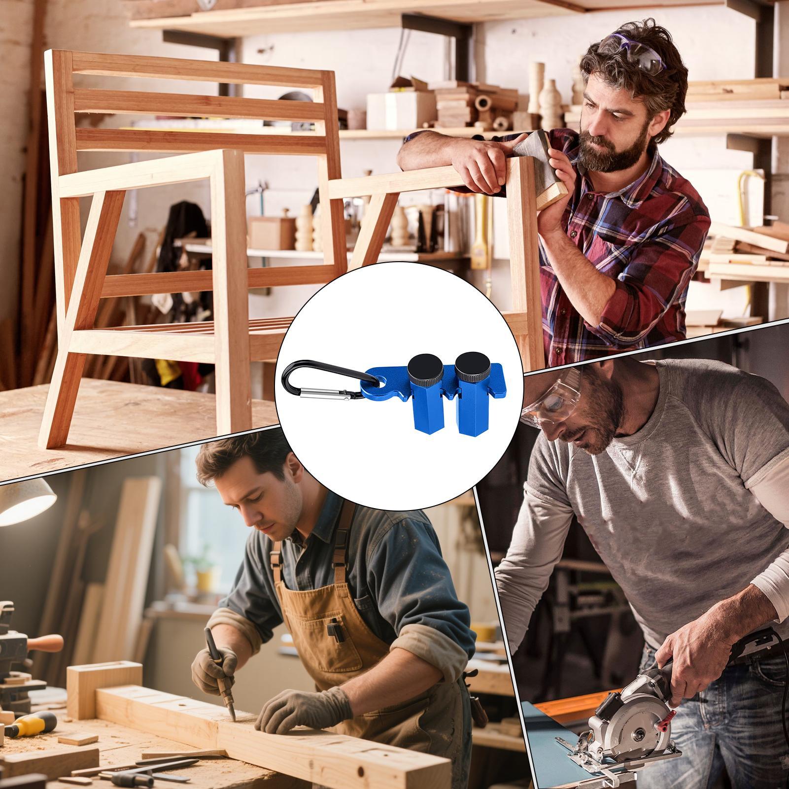 Quadratische Klemmen für die H – Woodworking Carpenter Bewertung und Preis