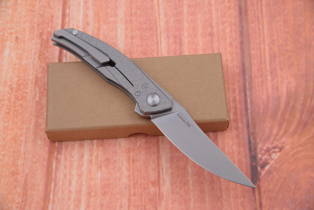 JUFULE Quantum V2 Doppelreihig – Woodworking Logo Bewertung und Preis