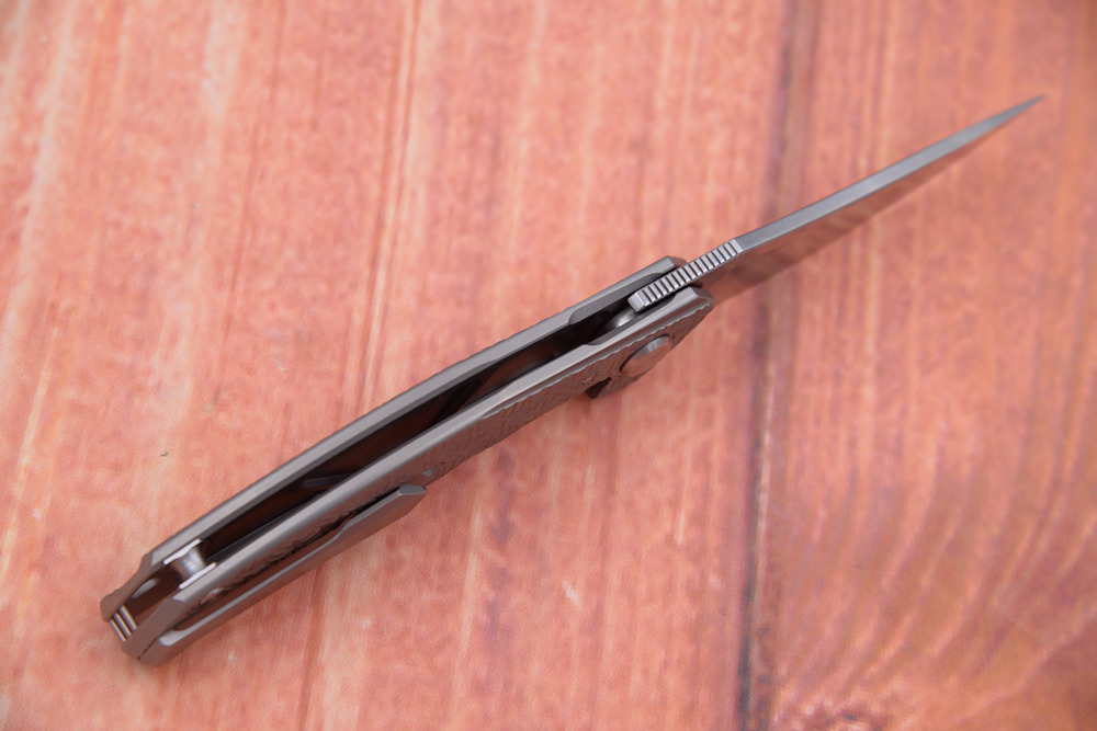 JUFULE Quantum V2 Doppelreihig – Woodworking Logo Bewertung und Preis