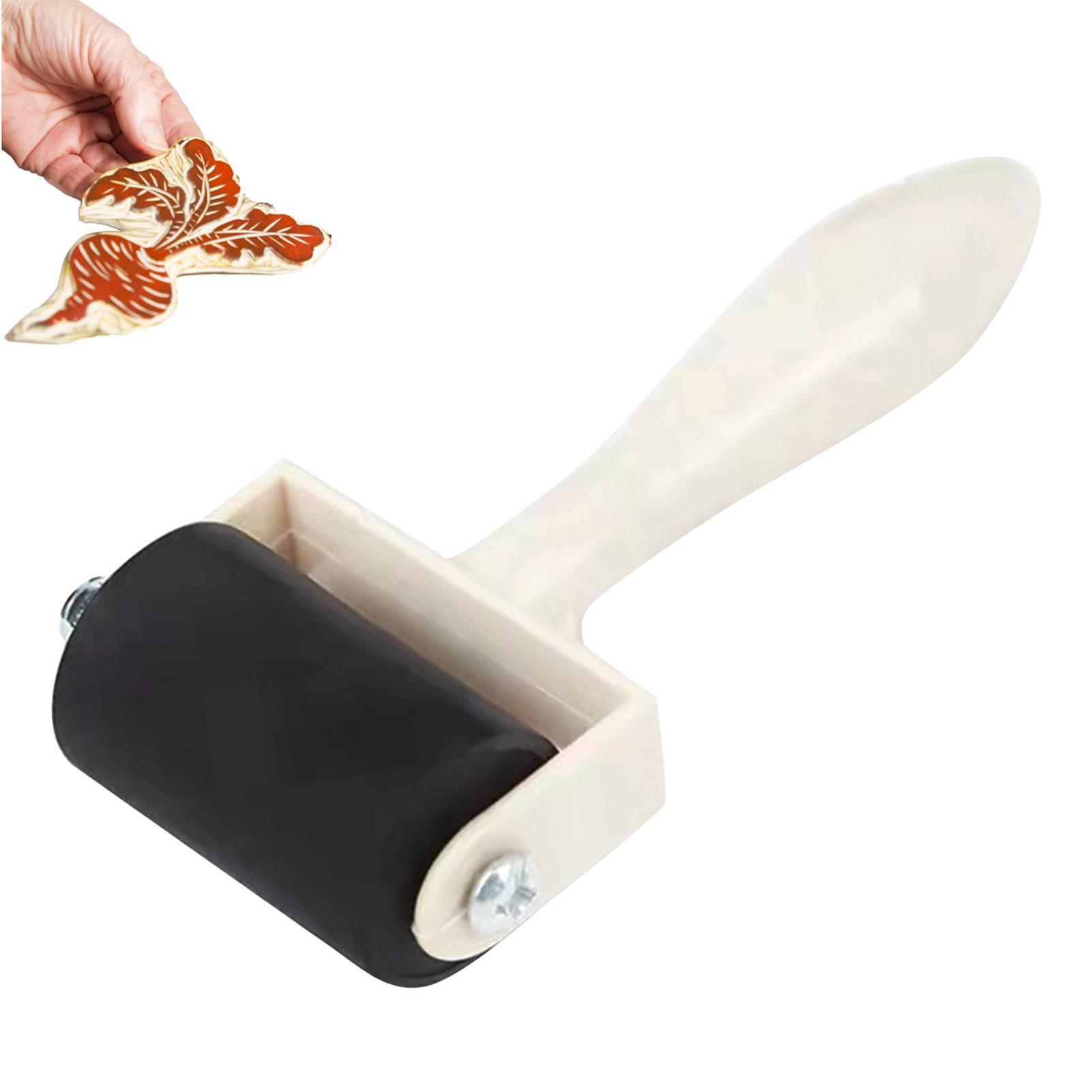 Professionelle Gummiwalze Druc – Woodworking Women Bewertung und Preis