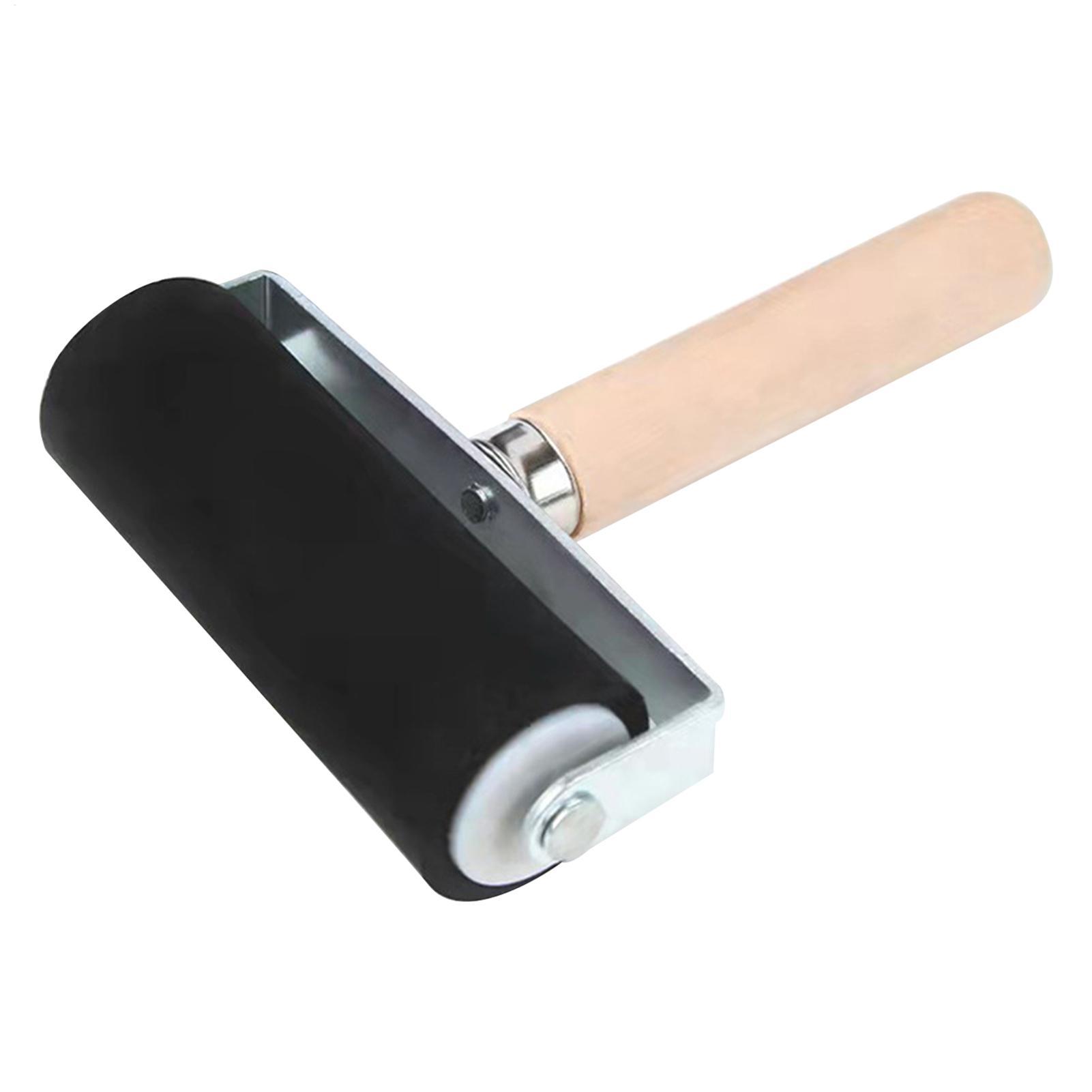 Professionelle Gummiwalze Druc – Woodworking Women Bewertung und Preis