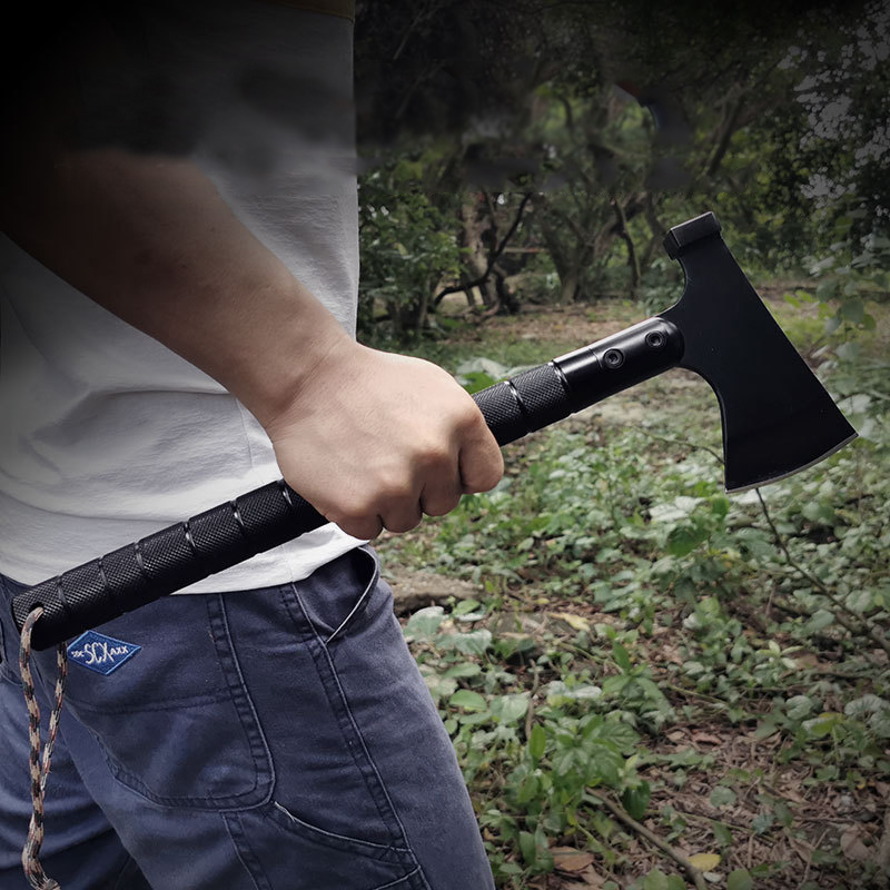 Outdoor Multifunktionale Tragb – Woodworking Hammer Bewertung und Preis