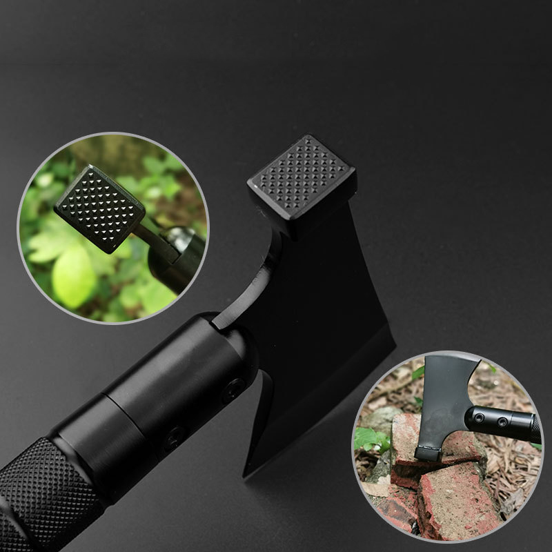 Outdoor Multifunktionale Tragb – Woodworking Hammer Bewertung und Preis