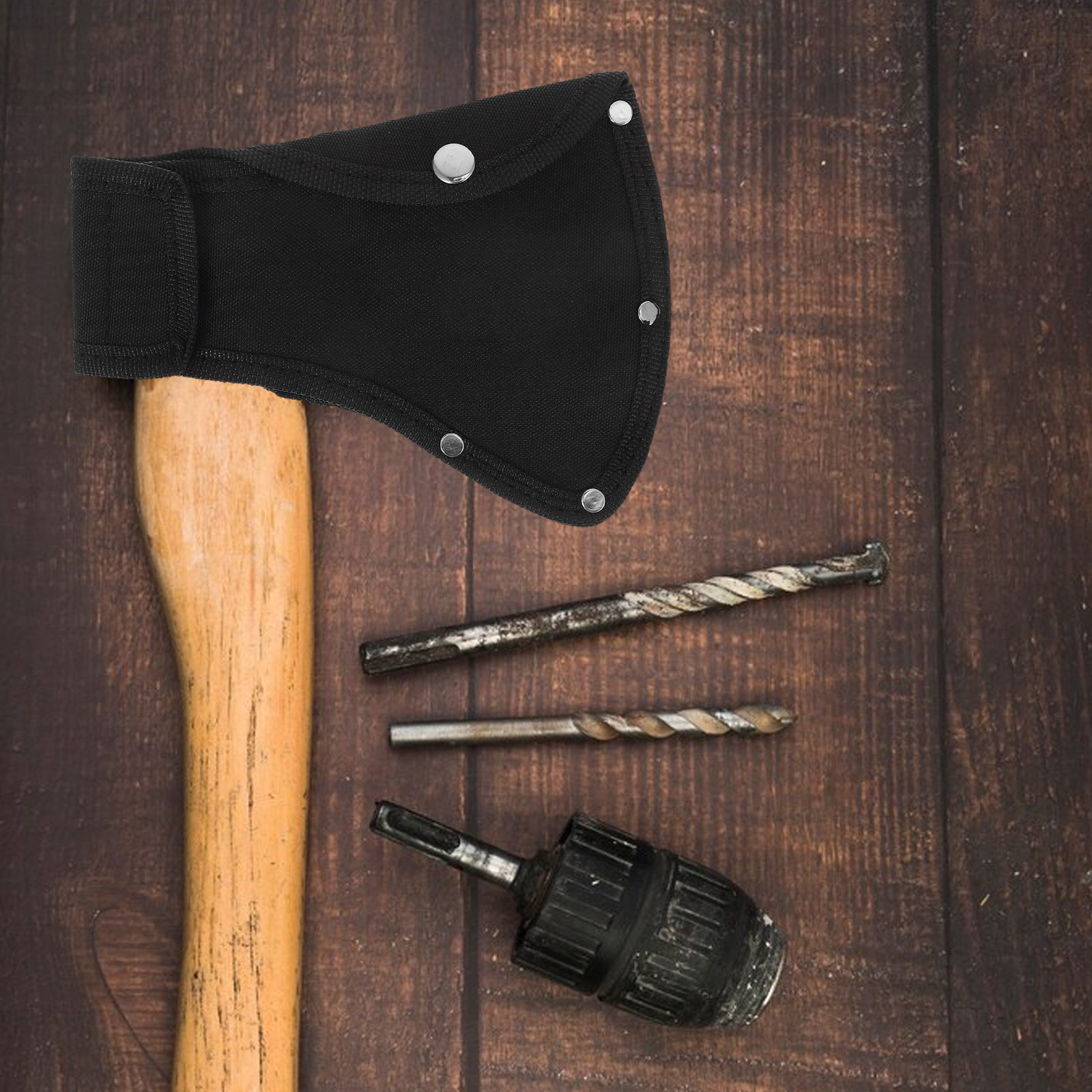 Nylon-Axttasche, verdickt, für – Woodworking Hatchet Bewertung und Preis