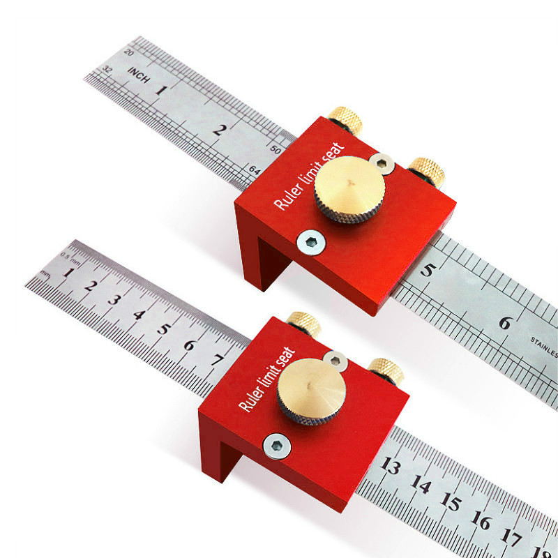 30 cm/12 Zoll Anreißlineal 90  – Woodworking Carpenter Bewertung und Preis
