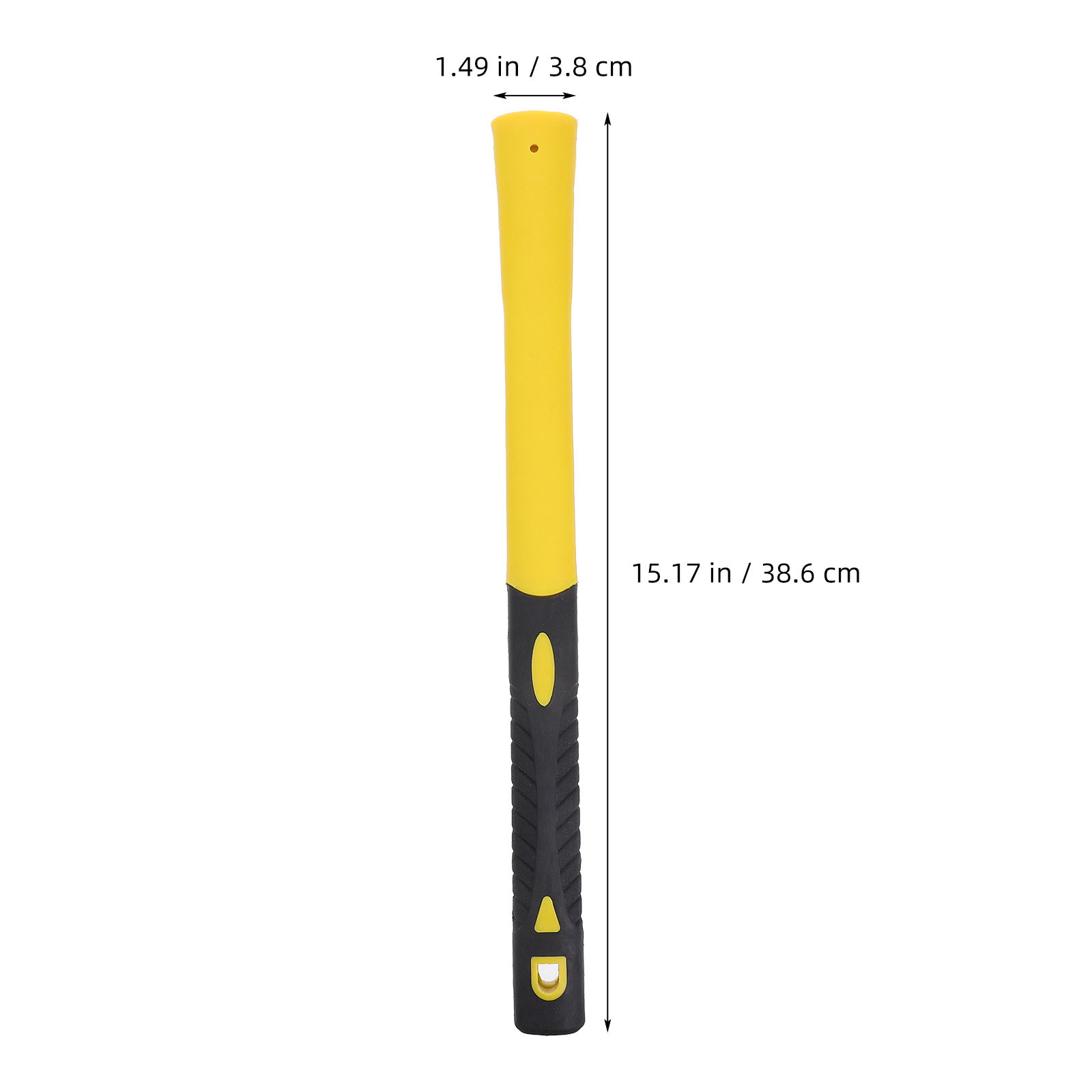 Glasfaser-Ersatzgriff aus robu – Woodworking Hatchet Bewertung und Preis