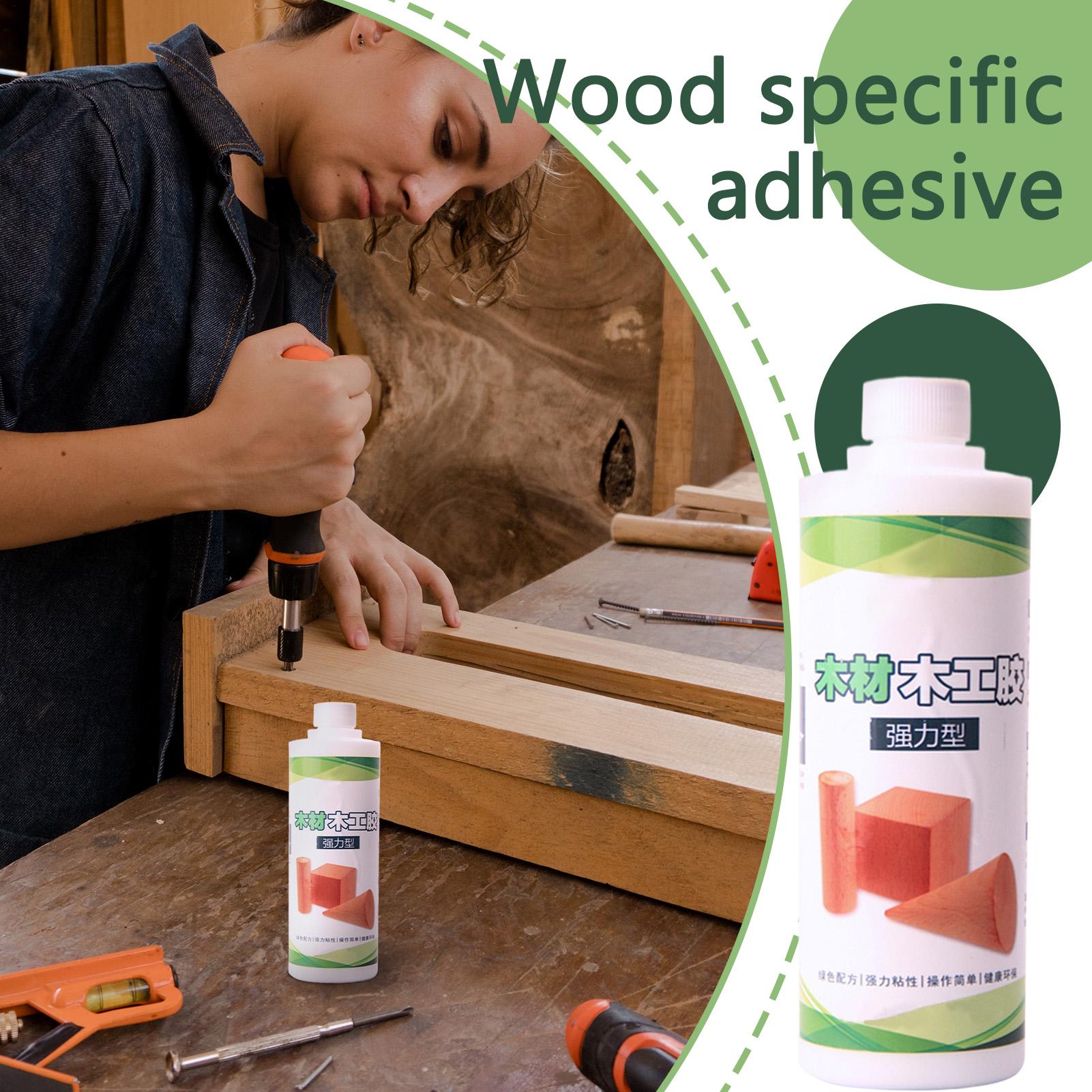 Holzleim für die Holzbearbeitu – Woodworking Women Bewertung und Preis