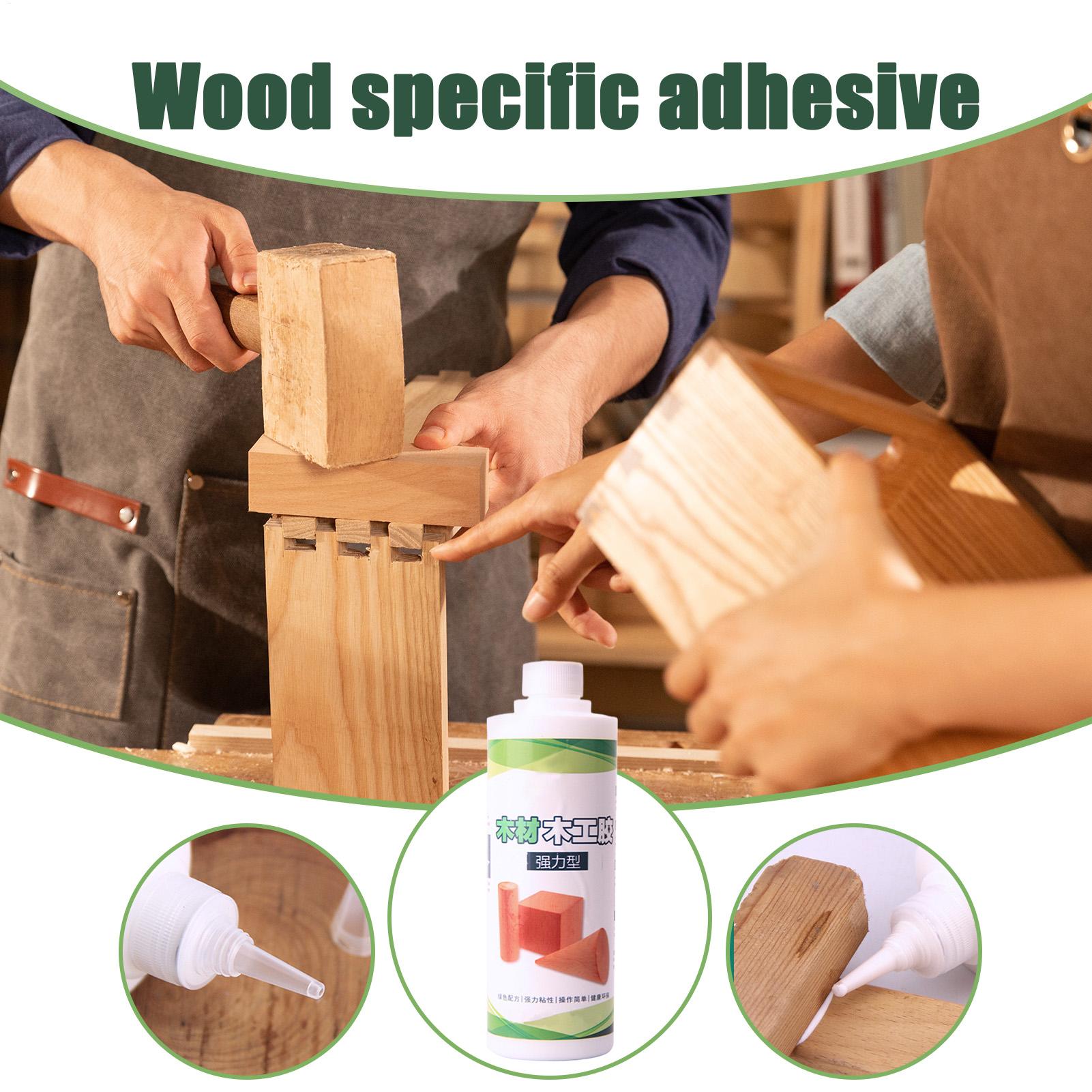 Holzleim für die Holzbearbeitu – Woodworking Women Bewertung und Preis