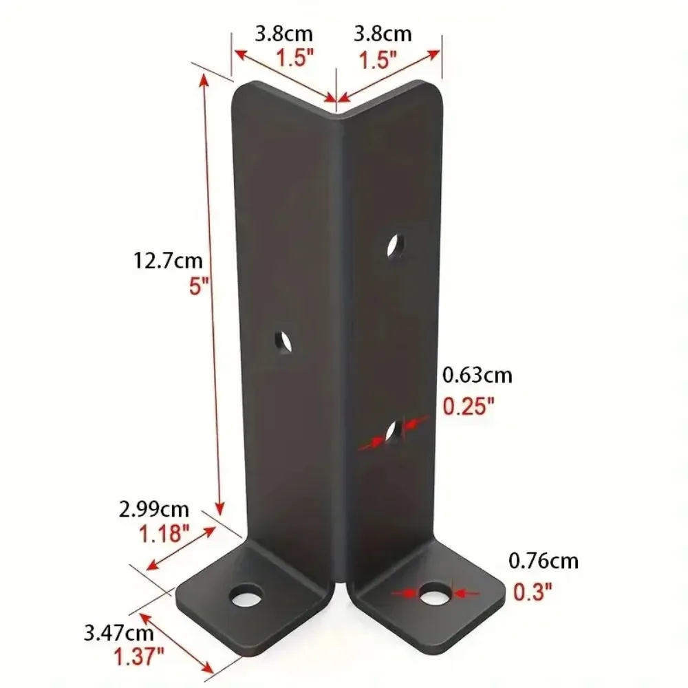 Hochbelastbare 1,5x1,5-4x4 Pfo – Woodworking Hatchet Bewertung und Preis