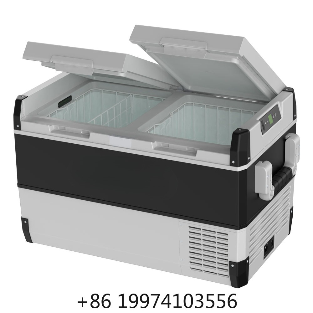 95L Dual-Zone-Kompressor-Kühlb – Woodworking App Bewertung und Preis