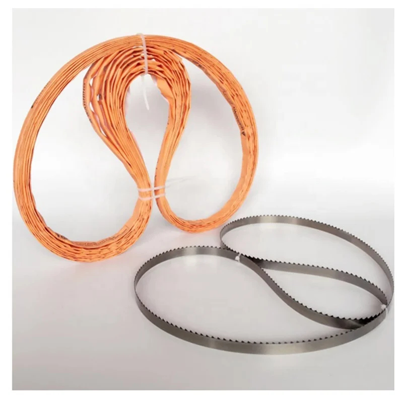 1650 mm Bandsägeblätter für Fl – Band Saw Blade Bewertung und Preis