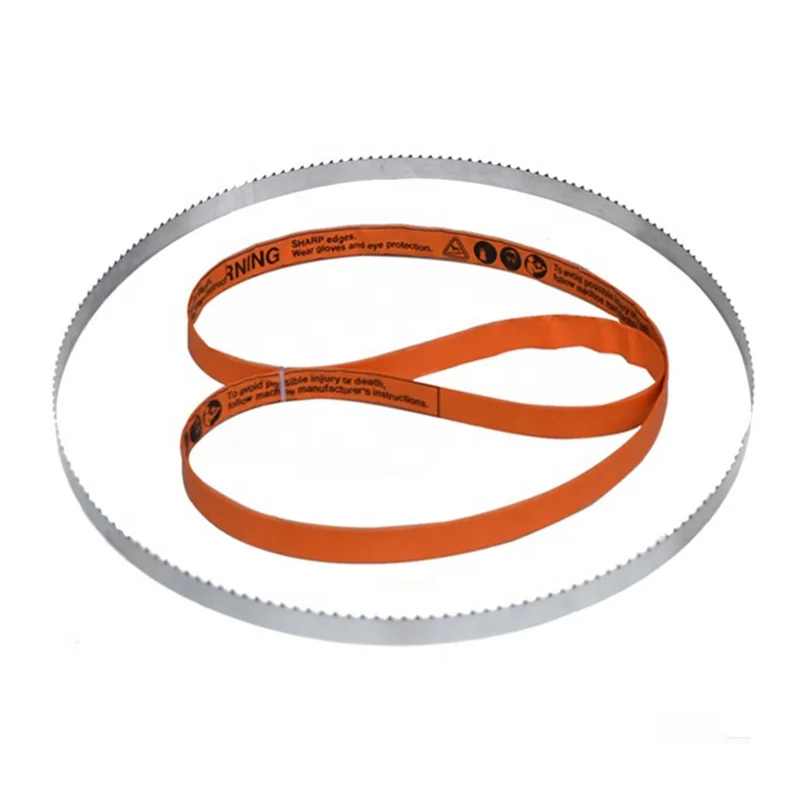 1650 mm Bandsägeblätter für Fl – Band Saw Blade Bewertung und Preis