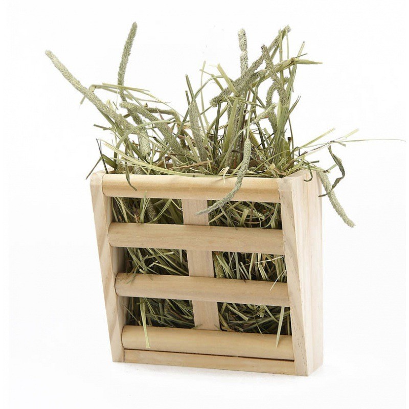Haustier Holz Gras Rack Kaninc – Woodworking Rabbet Bewertung und Preis