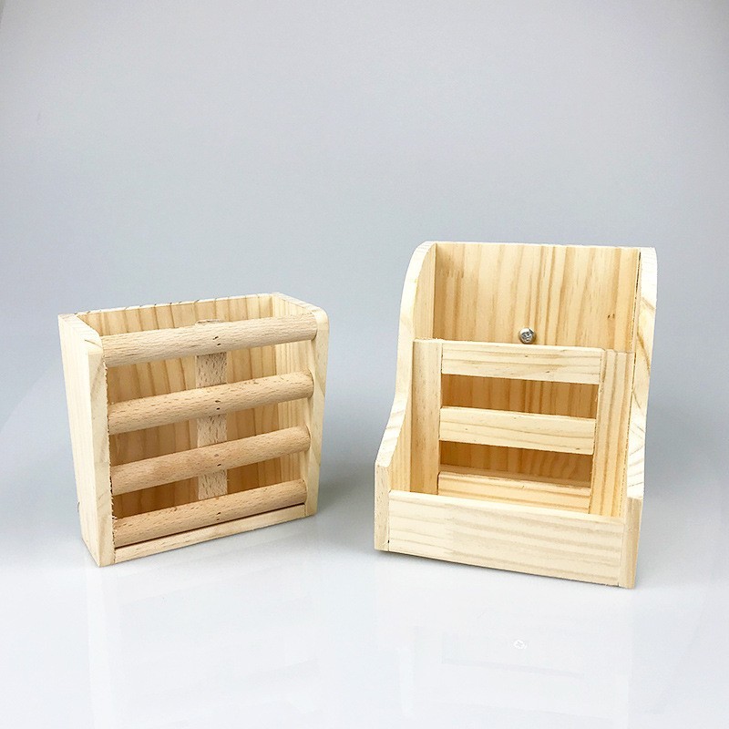 Haustier Holz Gras Rack Kaninc – Woodworking Rabbet Bewertung und Preis