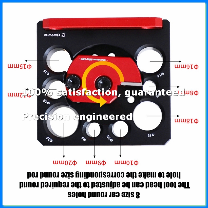 Verstellbare Dübelmacher-Vorri – Woodworking Tools Bewertung und Preis