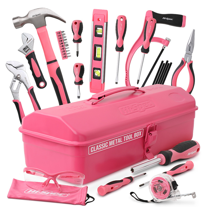 Hi-Spec Lady Haushaltsreparatu – Woodworking Hammer Bewertung und Preis