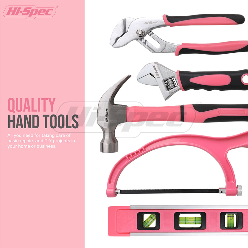 Hi-Spec Lady Haushaltsreparatu – Woodworking Hammer Bewertung und Preis
