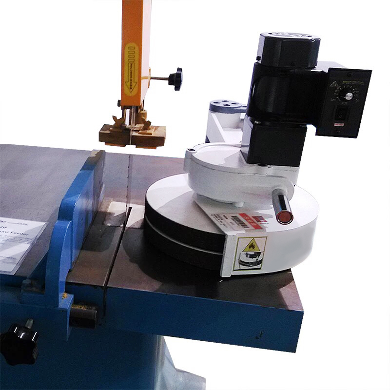 AF10 Bandsäge mit Automatische – Woodworking Finishing Bewertung und Preis