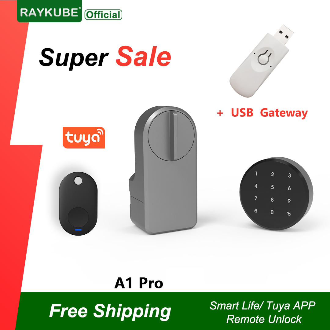 RAYKUBE A1 Pro Tuya BEL Smart  – Woodworking App Bewertung und Preis
