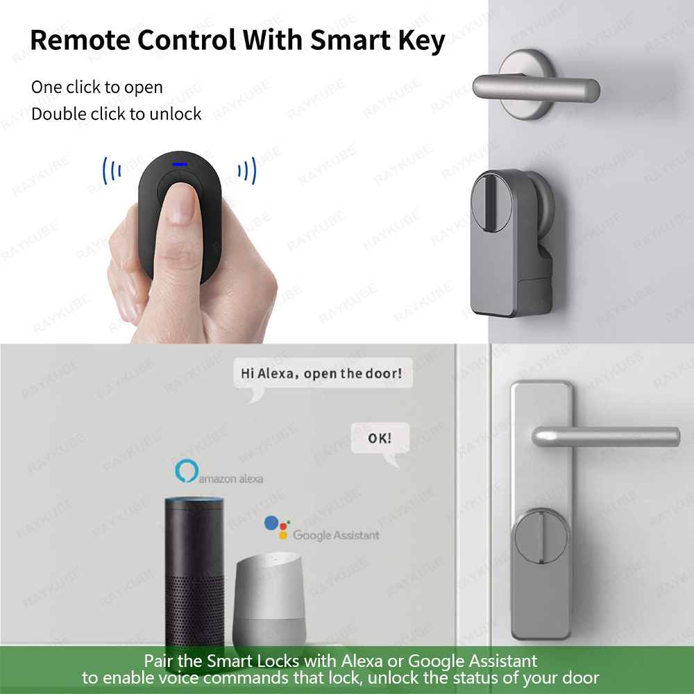 RAYKUBE A1 Pro Tuya BEL Smart  – Woodworking App Bewertung und Preis