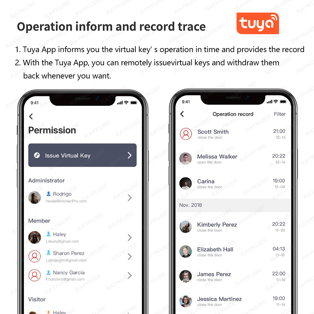 RAYKUBE A1 Pro Tuya BEL Smart  – Woodworking App Bewertung und Preis