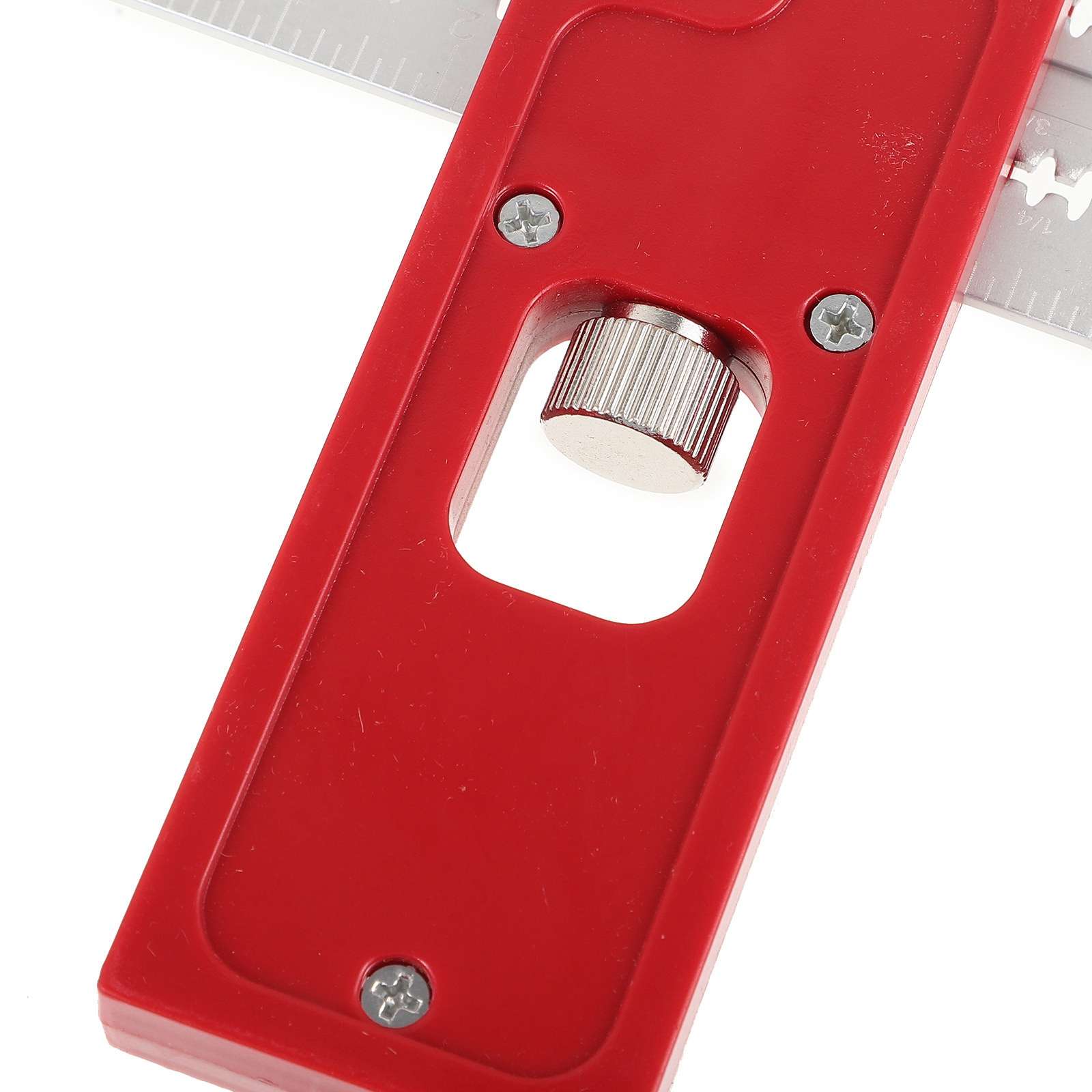 Türloch-Bohrschablone Holzbear – Woodworking Carpenter Bewertung und Preis