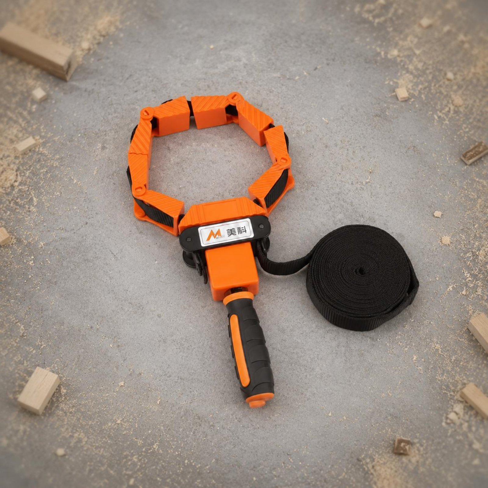 Mehrzweck-Winkelklemme Multifu – Woodworking Carpenter Bewertung und Preis