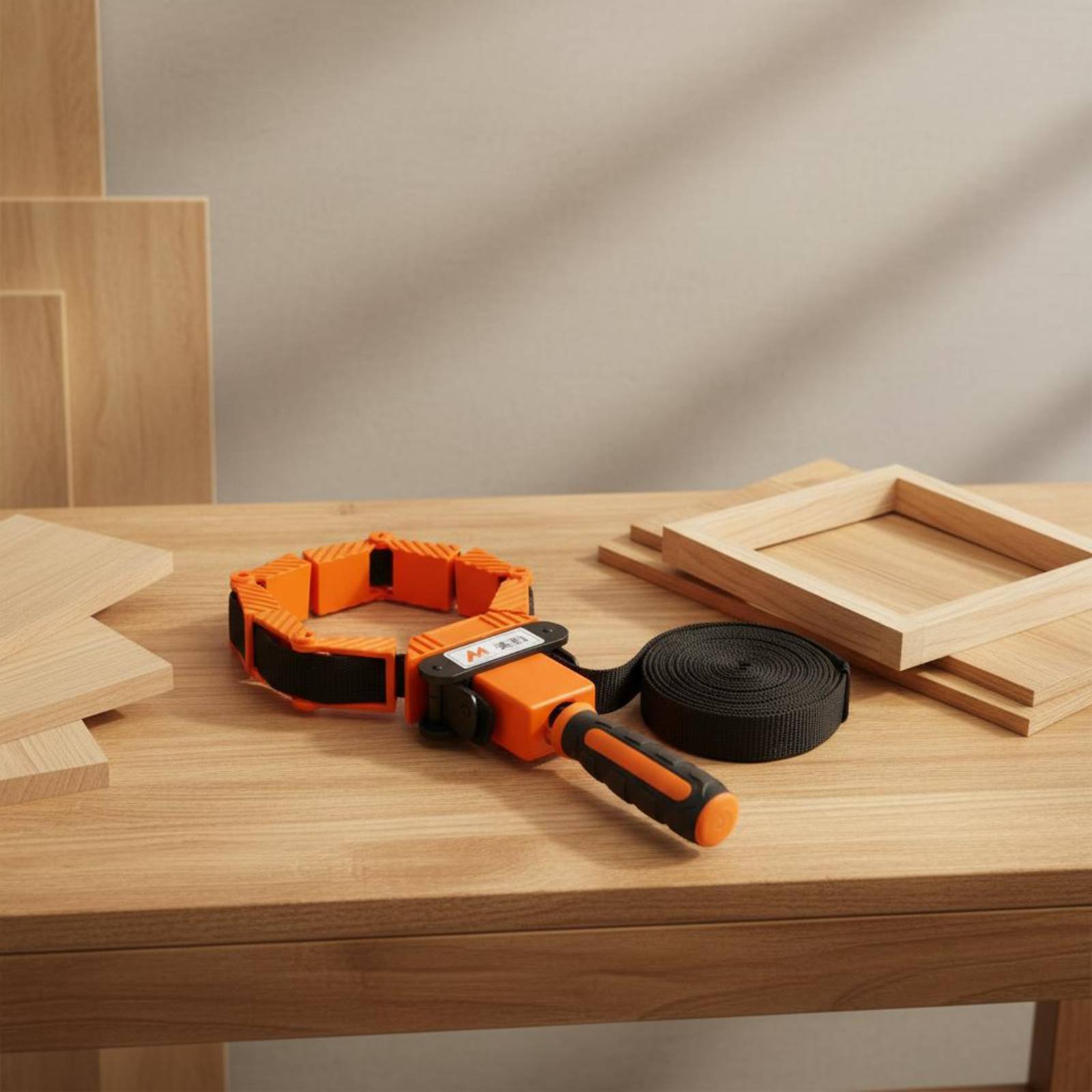 Mehrzweck-Winkelklemme Multifu – Woodworking Carpenter Bewertung und Preis