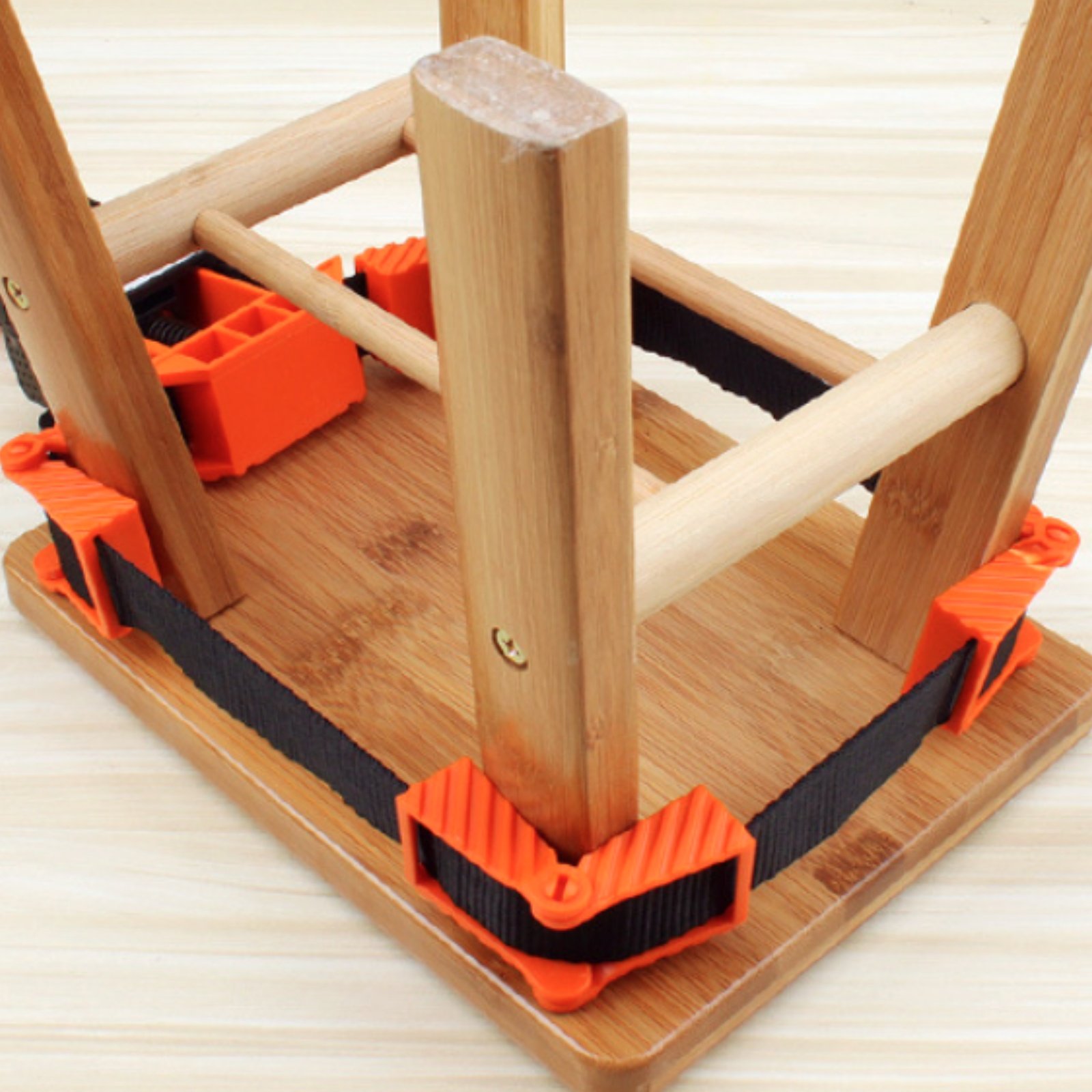 Mehrzweck-Winkelklemme Multifu – Woodworking Carpenter Bewertung und Preis