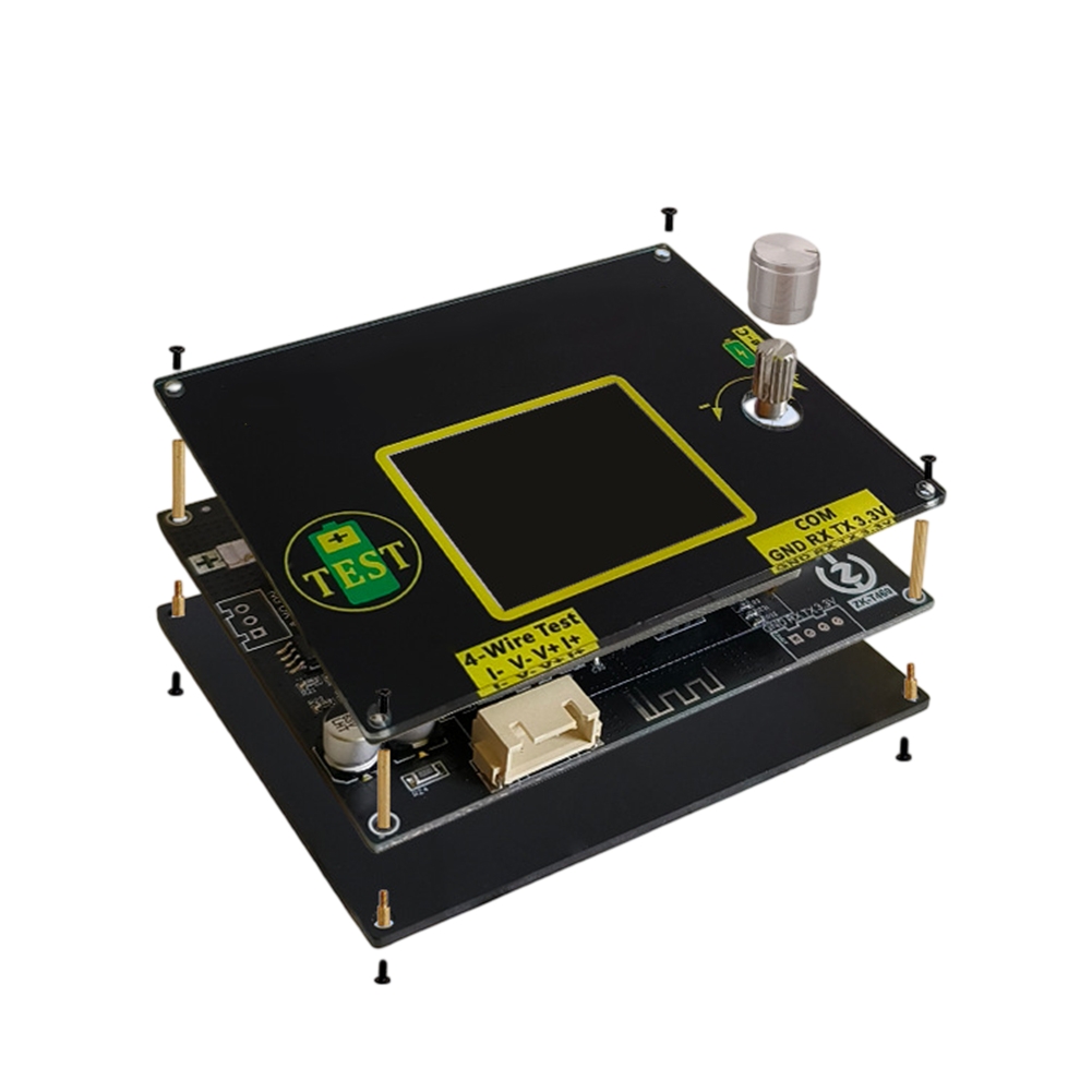 T469 Batteriespannungs- und In – Woodworking App Bewertung und Preis