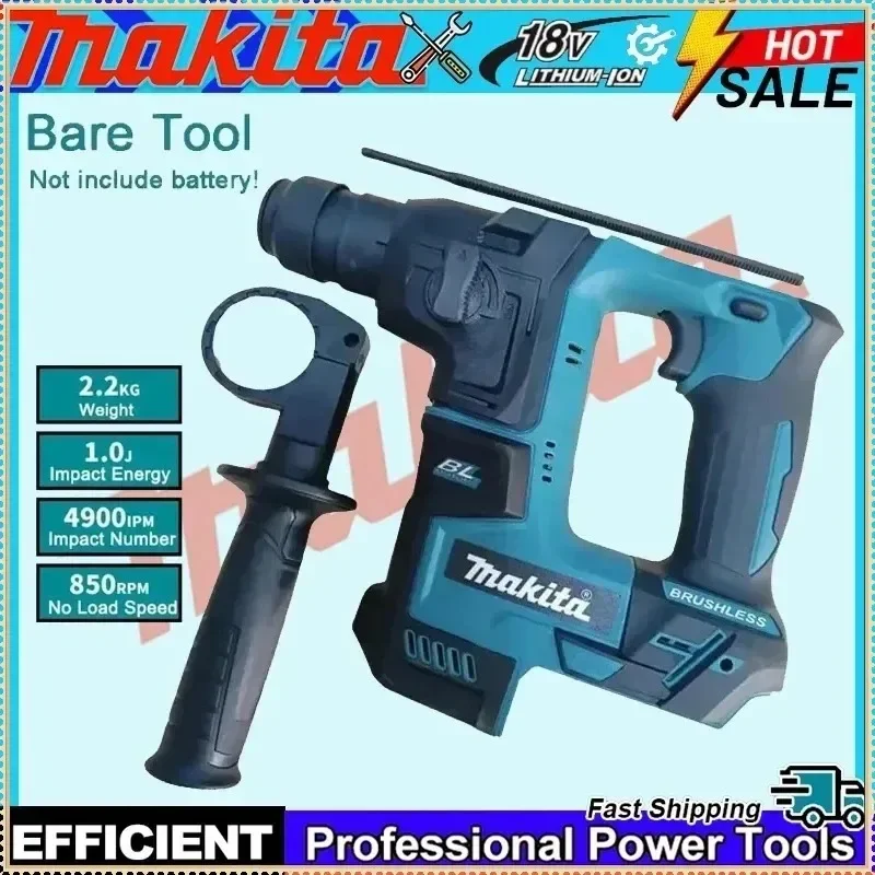 Makita WXDC01 Bürstenloser Akk – Woodworking Hammer Bewertung und Preis
