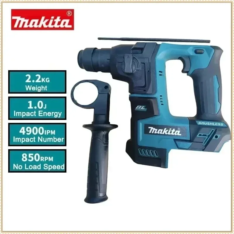 Makita WXDC01 Bürstenloser Akk – Woodworking Hammer Bewertung und Preis