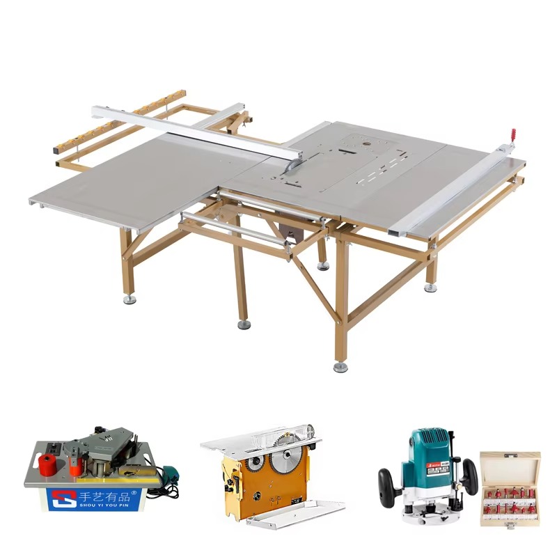 【Beliebt】 Logo Präzisions-Tisc – Woodworking Logo Bewertung und Preis