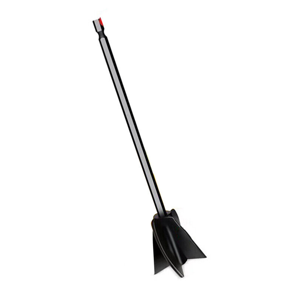 Epoxid Mixer Stick Farbe Rührs – Woodworking Epoxy Bewertung und Preis
