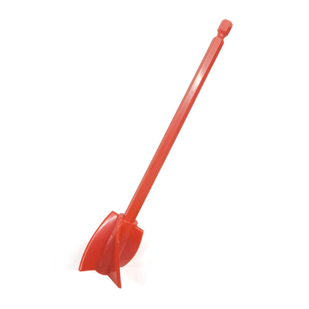 Epoxid Mixer Stick Farbe Rührs – Woodworking Epoxy Bewertung und Preis