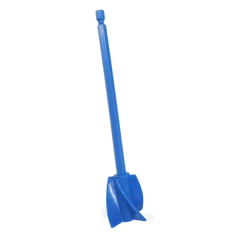 Epoxid Mixer Stick Farbe Rührs – Woodworking Epoxy Bewertung und Preis