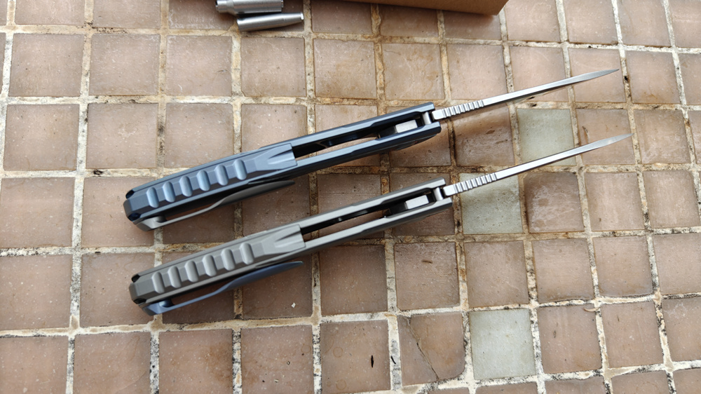 JUFULE Bärenkopf F7 Keramiklag – Woodworking Logo Bewertung und Preis