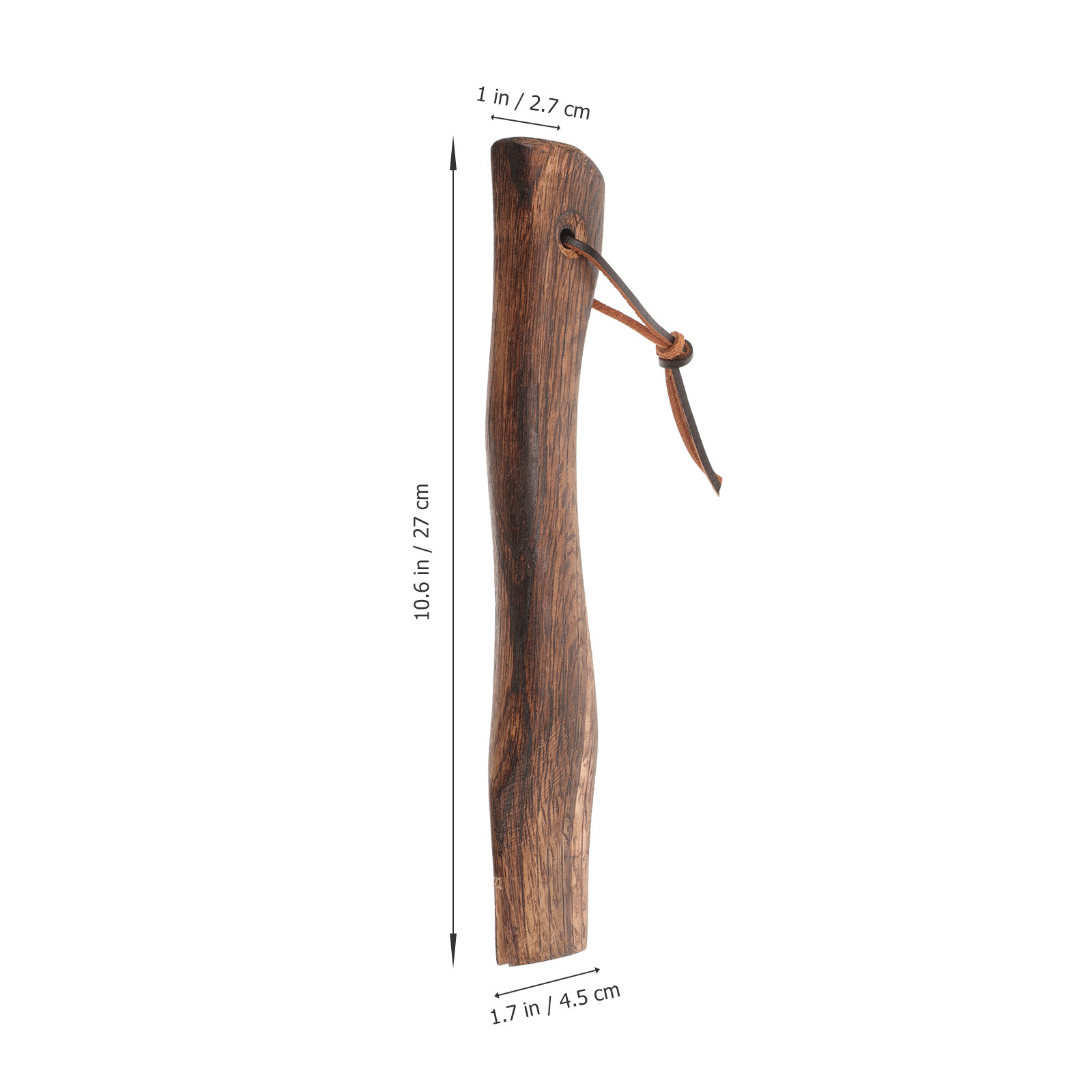 Holzaxtgriff-Ersatz für Kurzax – Woodworking Hatchet Bewertung und Preis