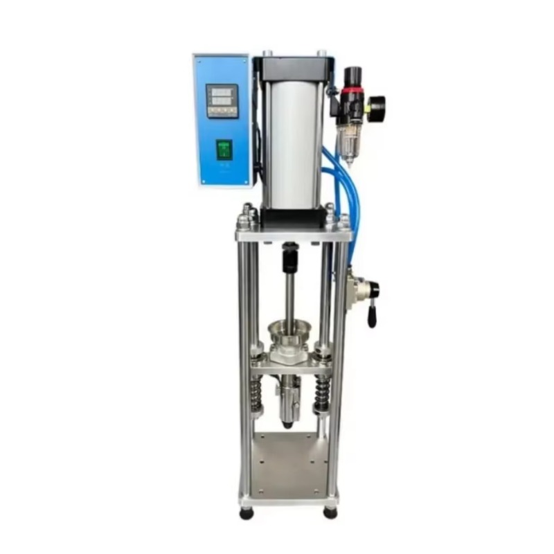 20g Vertikale Mini-Formmaschin – Woodworking University Bewertung und Preis