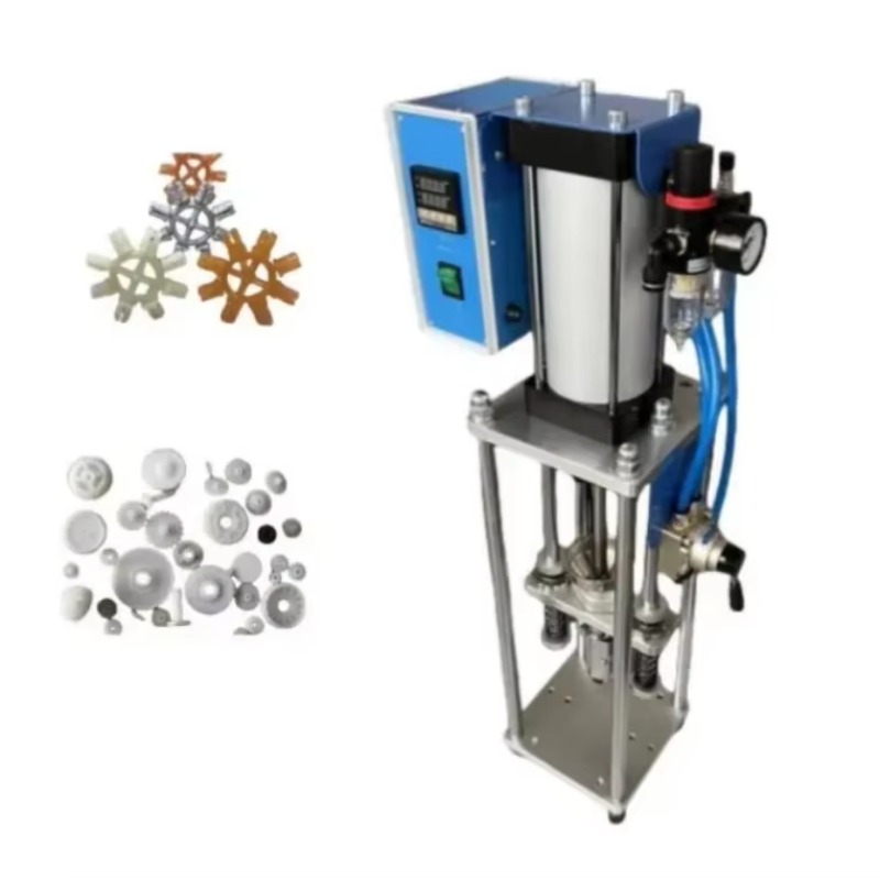 20g Vertikale Mini-Formmaschin – Woodworking University Bewertung und Preis