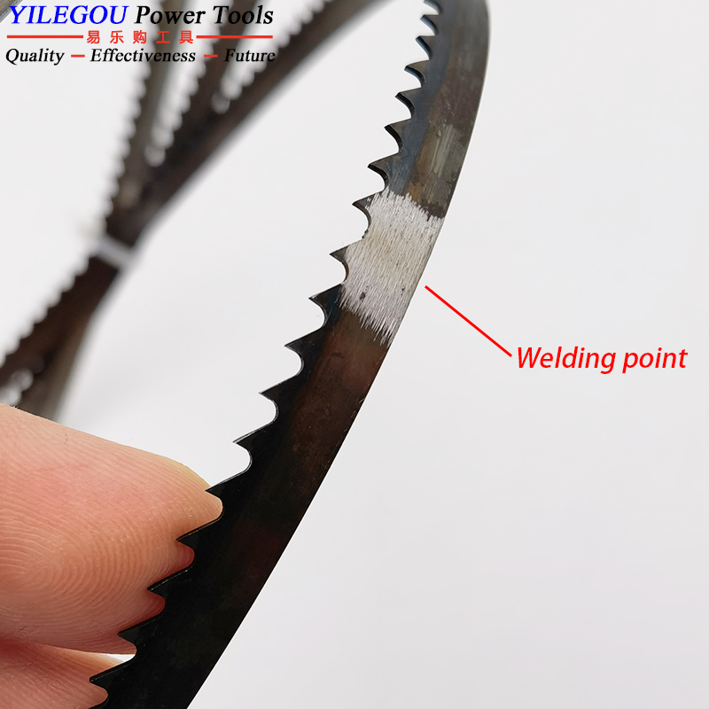 2 Stücke 1400 1440 1575 1640 1 – Band Saw Blade Bewertung und Preis