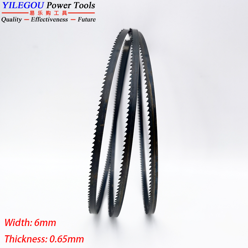 2 Stücke 1400 1440 1575 1640 1 – Band Saw Blade Bewertung und Preis